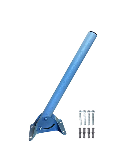 Soporte Antena Tv / Starlink Tsb-recto De Alta Señal