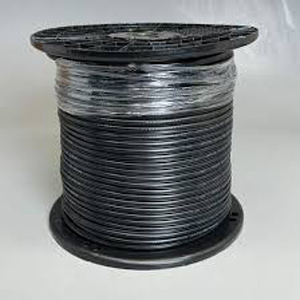 Cable Coaxial Belden 7808a / Lmr-240 (50 Ohms) Baja Perdida