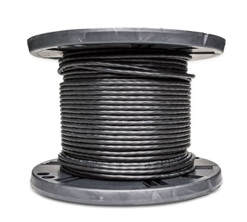 Cable Belden Sdi 8281 Rg-59/u Blindado Doble Malla Video