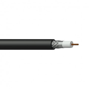 Cable Coaxial Belden 7808a / Lmr-240 (50 Ohms) Baja Perdida