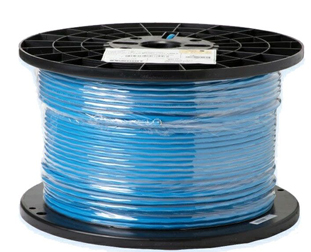 Cable Belden Sdi 8281 Rg-59/u Blindado Doble Malla Video