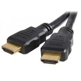 Cable HDMI Macho / Macho, High Speed, 1,3v, 1,8 mts.