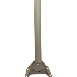 Soporte Antena Tv / Starlink Tsb-recto De Alta Señal