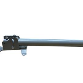 Soporte Regu. Recto P/antena Hasta 90° Incl.tda Wifi Vhf Uhf