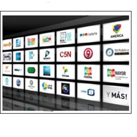 Antena  Tv-digital TDA Gratuita,hd + Balum 28 elementos