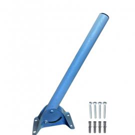 Soporte Antena Tv / Starlink Tsb-recto De Alta Señal