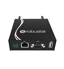 Robustel R3000 Lite Router celular 3G / 4G