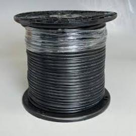 Cable Coaxial Belden 7808a / Lmr-240 (50 Ohms) Baja Perdida