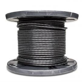 Cable Belden Sdi 8281 Rg-59/u Blindado Doble Malla Video