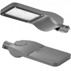 Brazo Mastil Articulado P/alumbrado Led Luminarias Exterior