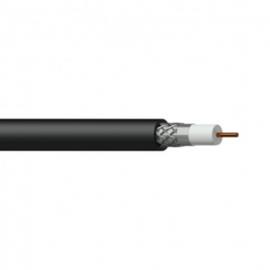 Cable Coaxial Belden 7808a / Lmr-240 (50 Ohms) Baja Perdida