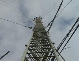 Torres comunicaciones, montajes-desmontes- cotizaciones